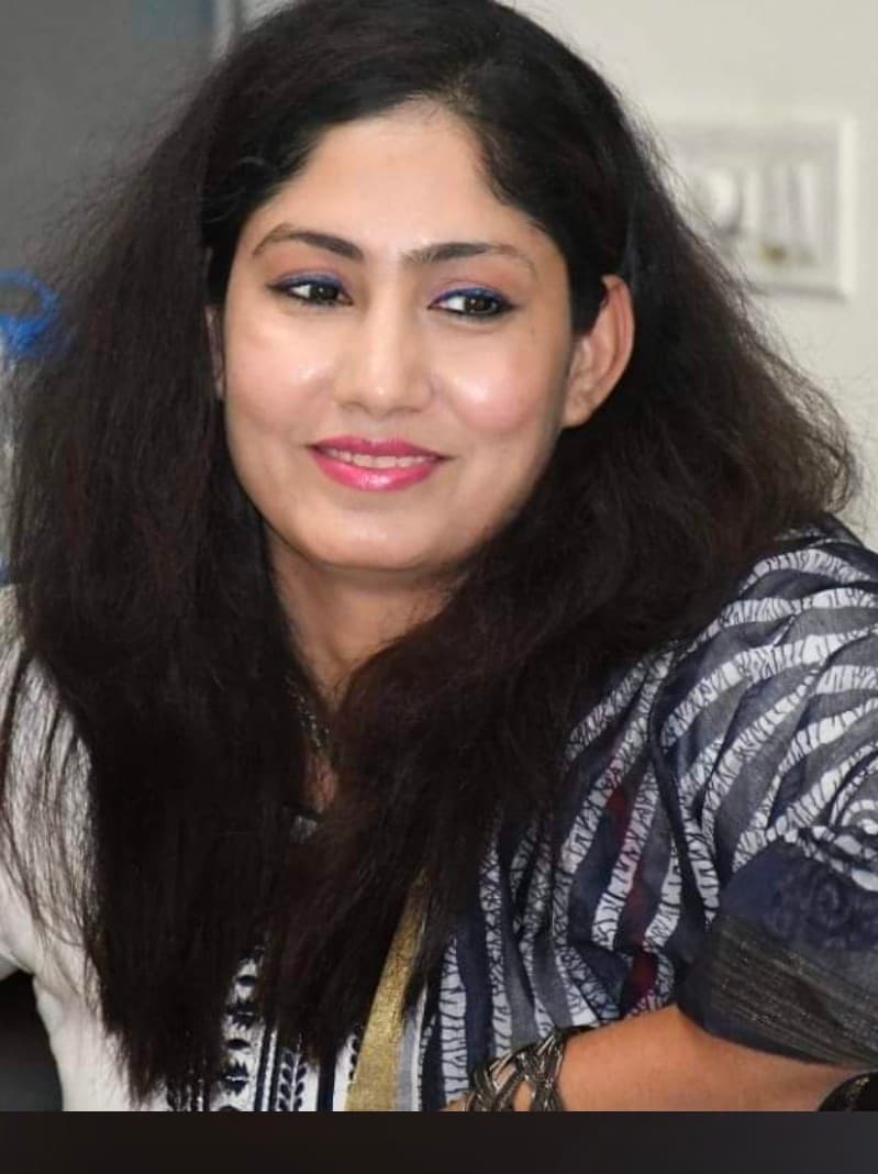 Sarika