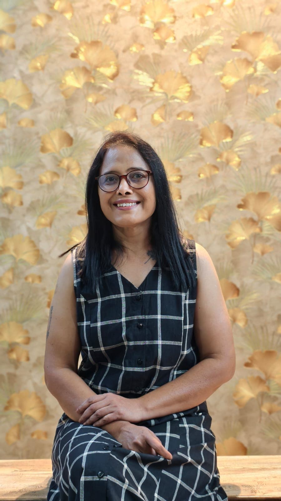 Dr. Rohini Raman