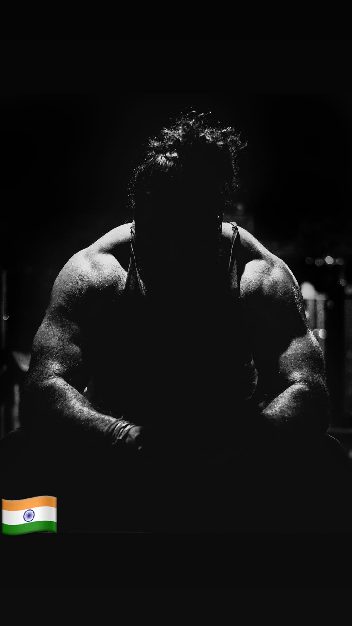 Saurav Gurjar — WWE Superstar