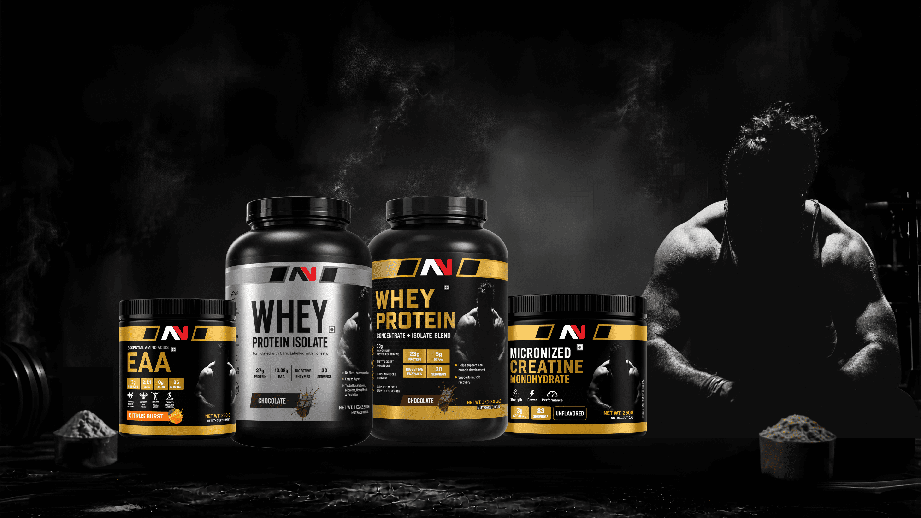 Aditya Nutra supplements