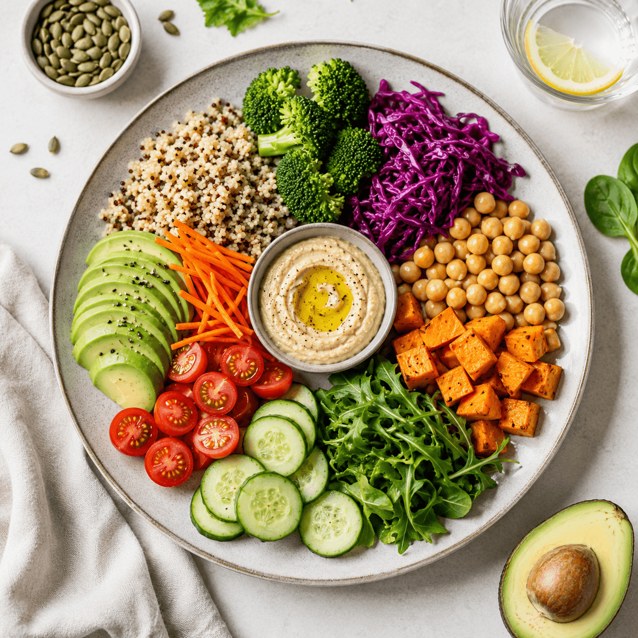 Personalised Nutrition